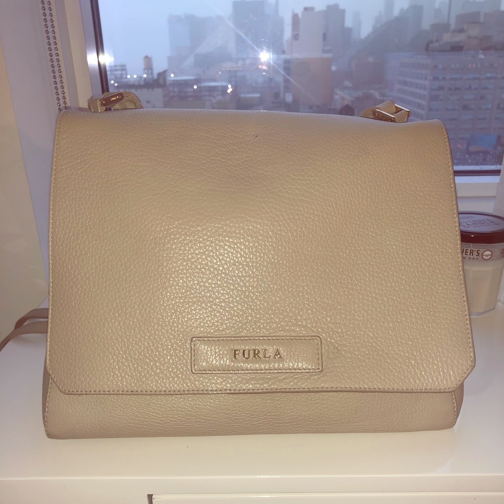 Furla handbag
